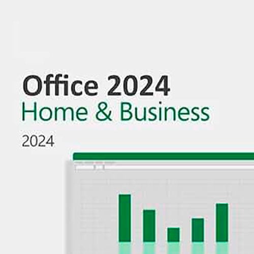 Microsoft Office 2024 Home and Business Pc/MacOS BIND Cd Key Global